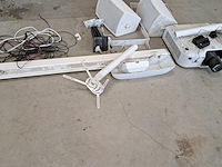 Laserbeamer set voor aula epson - afbeelding 5 van  5