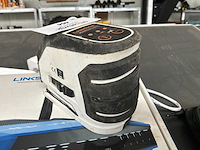 Laserline bouwlaser - afbeelding 1 van  2