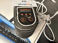 Laserline bouwlaser - afbeelding 2 van  2