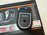 Laserline mastercross-laser 2p bouwlaser - afbeelding 2 van  5