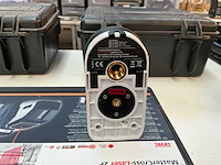 Laserline mastercross-laser 2p bouwlaser - afbeelding 3 van  5