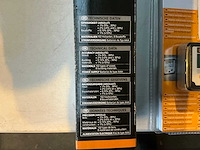 Laserline meetapparatuur (3x) - afbeelding 2 van  4