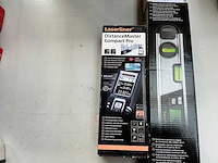 Laserline meetgereedschap (2x) - afbeelding 2 van  3