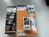 Laserline meetgereedschap (2x) - afbeelding 3 van  3