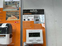 Laserline meetgereedschap (2x) - afbeelding 3 van  3