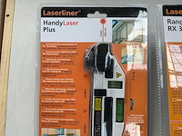 Laserline meetgereedschap (2x) - afbeelding 3 van  3