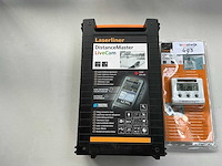 Laserline meetgereedschap (2x) - afbeelding 2 van  3