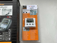 Laserline meetgereedschap (2x) - afbeelding 3 van  3