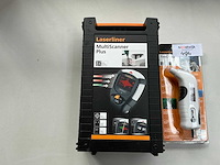 Laserline meetgereedschap (2x) - afbeelding 2 van  3