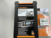 Laserline meetgereedschap (2x) - afbeelding 2 van  3