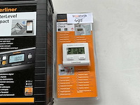 Laserline meetgereedschap (2x) - afbeelding 3 van  3