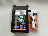 Laserline meetgereedschap (2x) - afbeelding 1 van  3