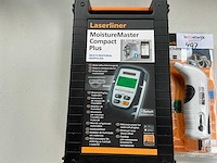 Laserline meetgereedschap (2x) - afbeelding 2 van  3