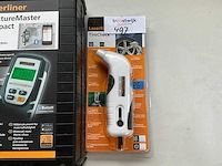 Laserline meetgereedschap (2x) - afbeelding 3 van  3