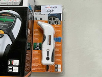 Laserline meetgereedschap (2x) - afbeelding 3 van  3