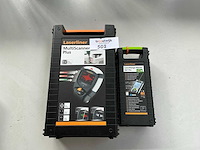 Laserline meetgereedschap (2x) - afbeelding 1 van  3