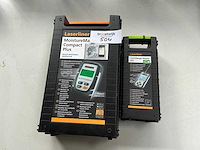 Laserline meetgereedschap (2x) - afbeelding 1 van  1