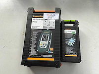 Laserline meetgereedschap (2x) - afbeelding 1 van  3