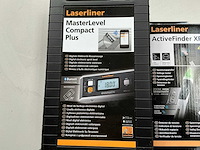 Laserline meetgereedschap (2x) - afbeelding 2 van  3
