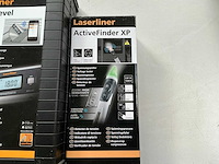 Laserline meetgereedschap (2x) - afbeelding 3 van  3