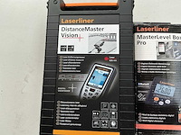 Laserline meetgereedschap (2x) - afbeelding 2 van  3