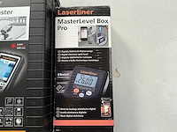 Laserline meetgereedschap (2x) - afbeelding 3 van  3