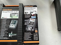 Laserline meetgereedschap (2x) - afbeelding 3 van  3