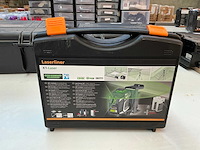 Laserline x1 bouwlaser - afbeelding 3 van  4