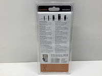 Laserliner - batterijtester - afbeelding 2 van  2