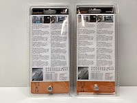 Laserliner - climapilot - vochtigheidsmeter - afbeelding 2 van  2