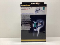 Laserliner - condensespot pro laser - bouwlaser - afbeelding 1 van  3