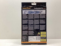 Laserliner - condensespot pro laser - bouwlaser - afbeelding 2 van  3