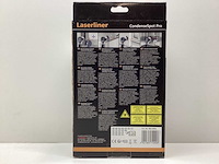 Laserliner - condensespot pro - afbeelding 1 van  1
