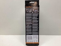 Laserliner - digilevel compact - elektronische waterpas - afbeelding 2 van  2