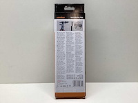 Laserliner - metric master plus - overige meetgereedschap - afbeelding 2 van  3