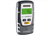 Laserliner - moisturefinder compact - vochtigheidsmeter - afbeelding 1 van  2
