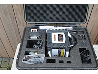 Laserliner - quadrum - roterende bouwlaser - afbeelding 3 van  11