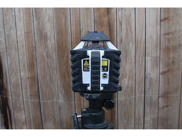 Laserliner - quadrum - roterende bouwlaser - afbeelding 6 van  11