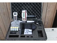 Laserliner - quadrum - roterende bouwlaser - afbeelding 9 van  11