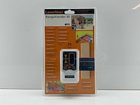 Laserliner - rangextender 30 - bouwlaser - afbeelding 1 van  2