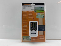 Laserliner - rangextender g30 - bouwlaser - afbeelding 1 van  1