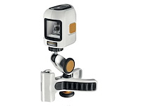 Laserliner - smarcross-laser - bouwlaser - afbeelding 1 van  1