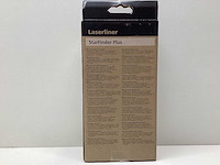 Laserliner - starfinder plus - detector - afbeelding 2 van  3