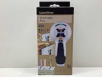 Laserliner - starfinder plus - detector - afbeelding 1 van  3