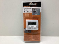 Laserliner - temperatuur/vochtmeter - overige meetgereedschap - afbeelding 1 van  2