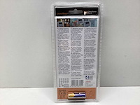 Laserliner - temperatuur/vochtmeter - overige meetgereedschap - afbeelding 2 van  2