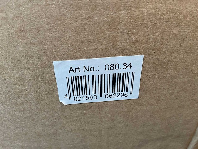 Laserliner 080.34 spindelstatief 300cm - afbeelding 3 van  3
