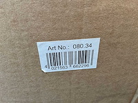 Laserliner 080.34 spindelstatief 300cm - afbeelding 3 van  3