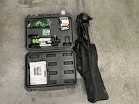 Laserliner 3d-meetmachine