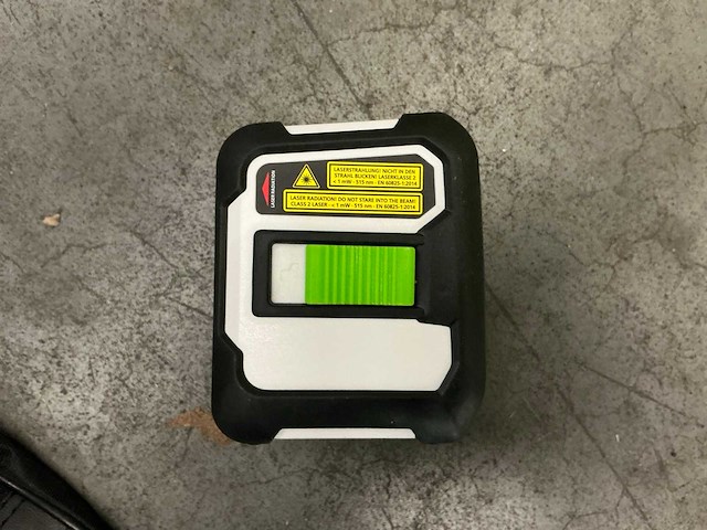 Laserliner 3d-meetmachine - afbeelding 5 van  9